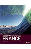 The Stormrider Surf Guide France