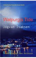 Walpurgis Tide