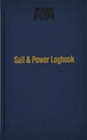 RYA Sail and Power Logbook