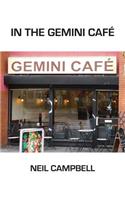 In the Gemini Café