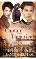 Captain and the Theatrical