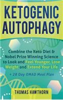 Ketogenic Autophagy