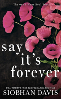 Say It's Forever