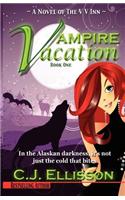 Vampire Vacation