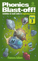 Phonics Blast-Off! Bk 3