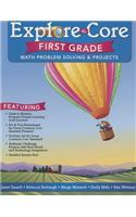 Explore the Core: First Grade
