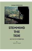 Stemming the Tide