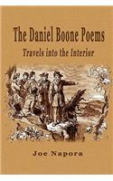 The Daniel Boone Poems