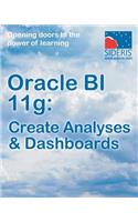 Oracle Bi 11g