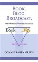 Book Blog Broadcast