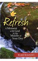 Refresh