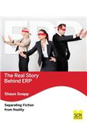 Real Story Behind Erp