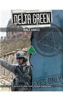 Delta Green