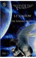 The Singing Moons