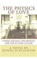Physics of Love