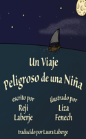 viaje peligroso de una niña