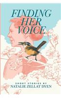 Finding Her Voice