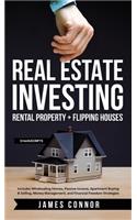 Real Estate Investing