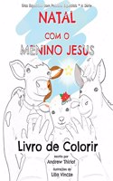Natal com o Menino Jesus
