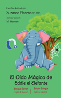 Oído Mágico de Eddie el Elefante