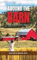 Around the Barn, Poems to Think About