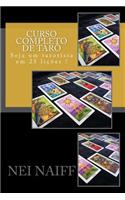 Curso Completo de Taro (Editora Trimagus)
