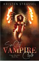 Sin City Vampire Club