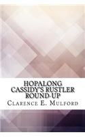 Hopalong Cassidy's Rustler Round-Up
