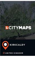 City Maps Kirkcaldy United Kingdom