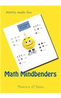 Math Mindbenders