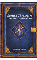 Summa Theologica