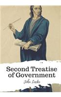 Second Treatise of Government