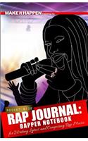 Rap Journal