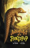 Adventures of a Pangopup