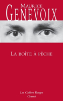 boîte à pêche