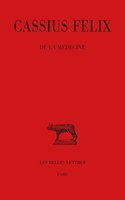 de la Medecine