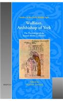 Wulfstan, Archbishop of York
