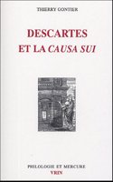 Descartes Et La Causa Sui.