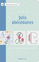 Jolis Abecedaires