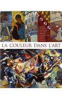 Couleur Dans L'Art