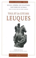 Toul Et La Cite Des Leuques