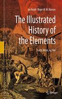 Illustrated History of the Elements