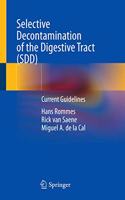 Selective Decontamination of the Digestive Tract (Sdd)