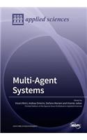 Multi-Agent Systems