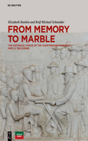 From Memory to Marble