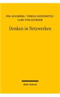 Denken in Netzwerken
