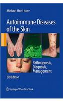 Autoimmune Diseases of the Skin