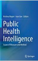 Public Health Intelligence