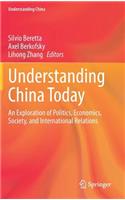 Understanding China Today