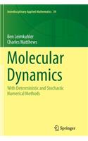 Molecular Dynamics
